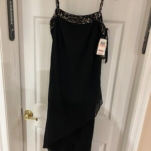 Black dress Brand New